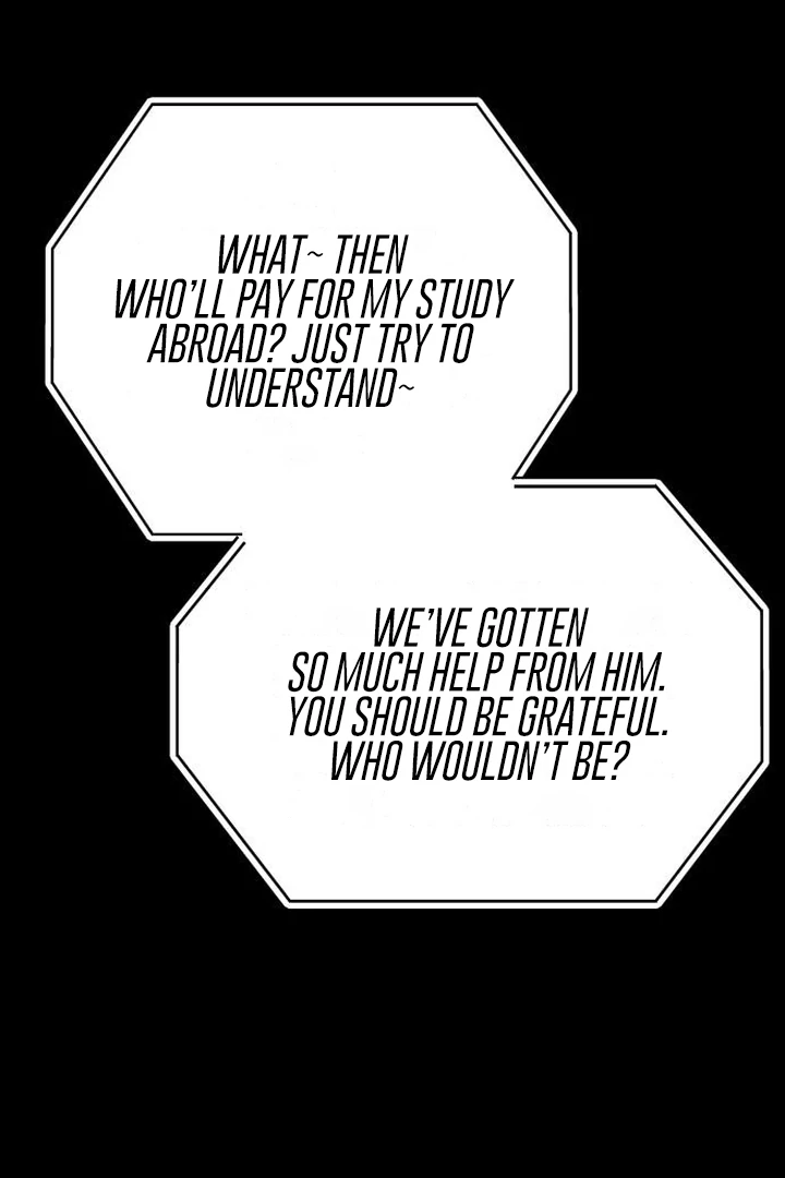 The House You Live In Chapter 8 - page 59