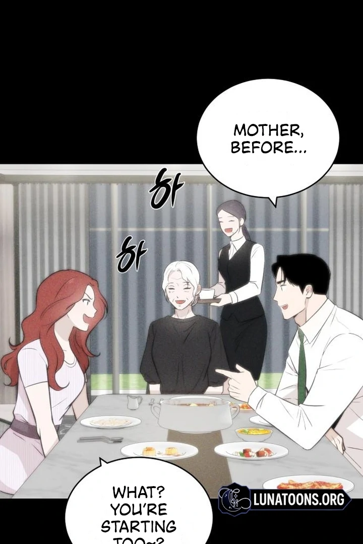 The House You Live In Chapter 8 - page 64