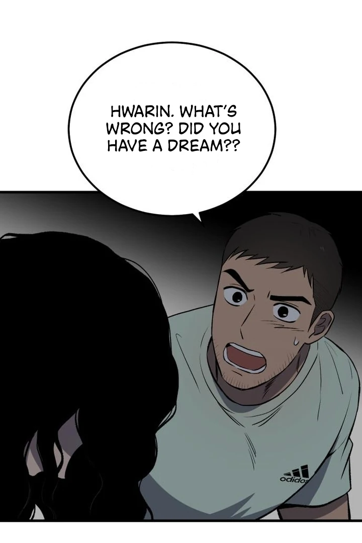 The House You Live In Chapter 8 - page 75