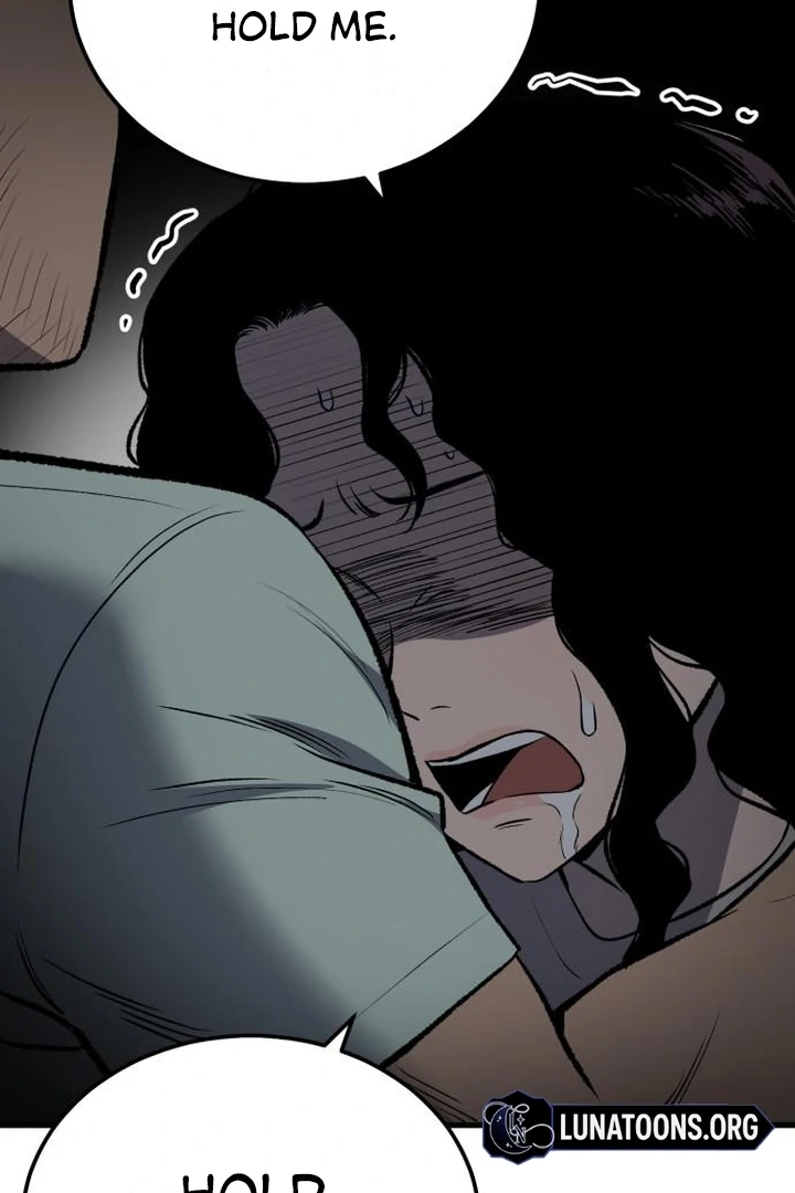 The House You Live In Chapter 8 - page 78