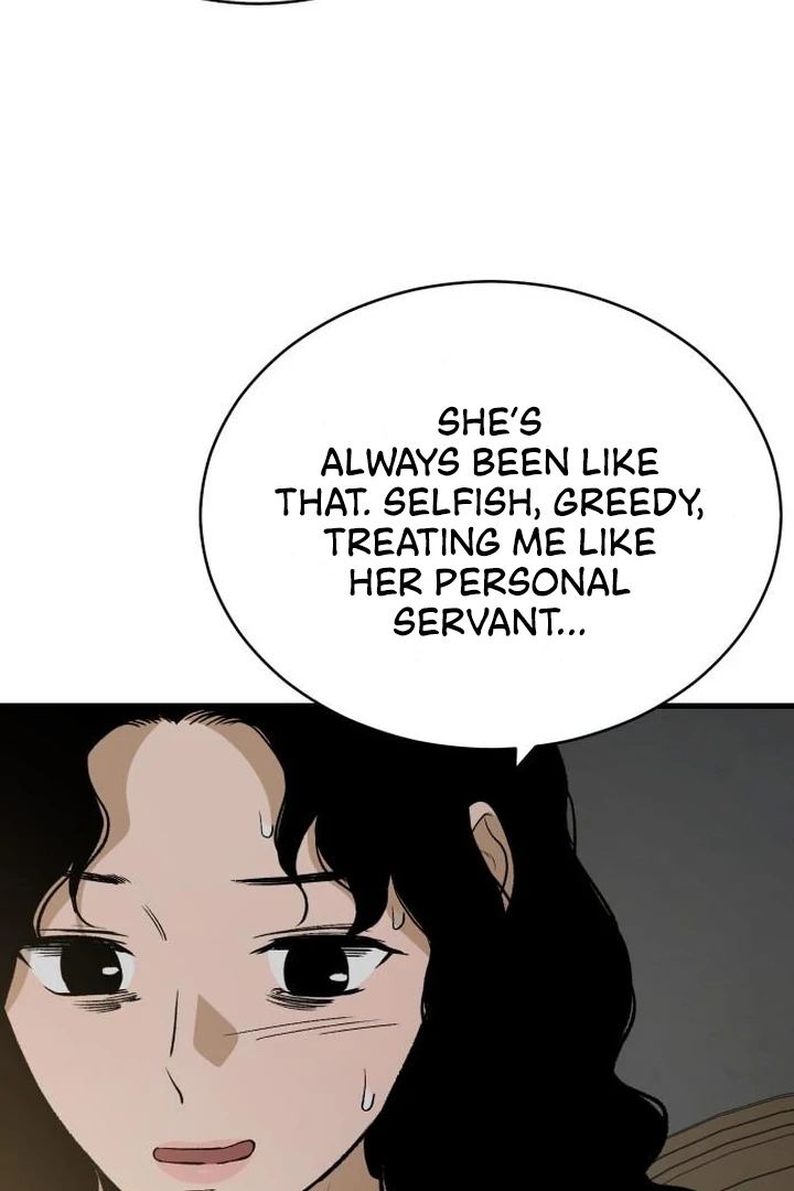 The House You Live In Chapter 8 - page 86