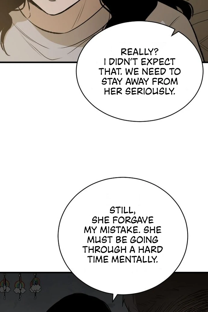 The House You Live In Chapter 8 - page 87