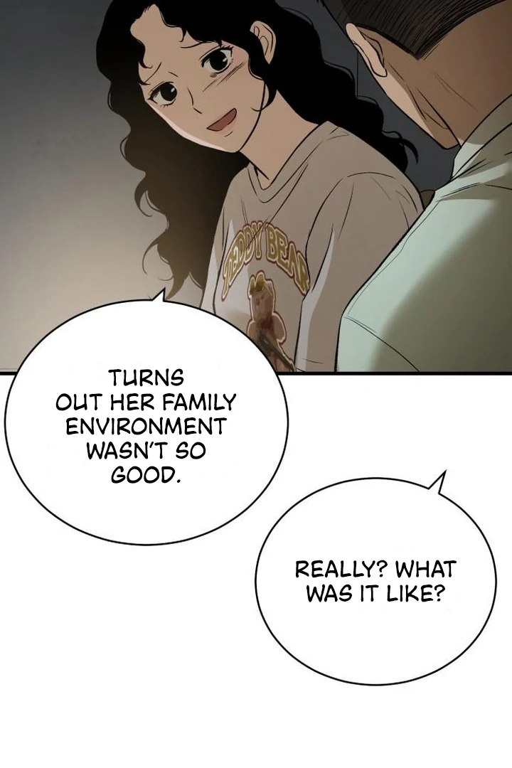 The House You Live In Chapter 8 - page 88