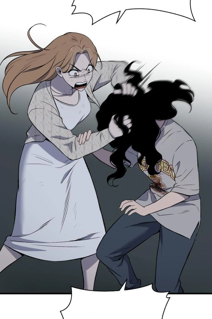 The House You Live In Chapter 8 - page 8