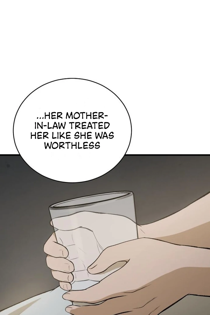 The House You Live In Chapter 8 - page 89