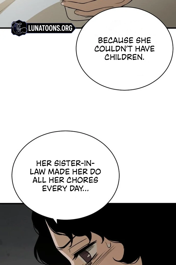 The House You Live In Chapter 8 - page 90