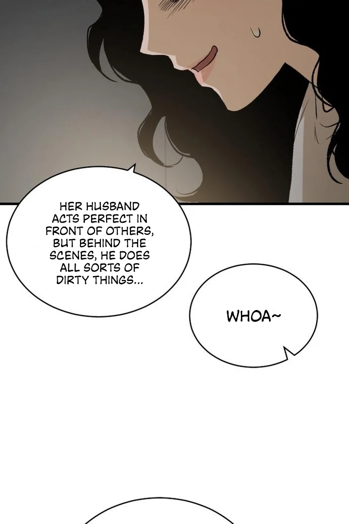 The House You Live In Chapter 8 - page 91