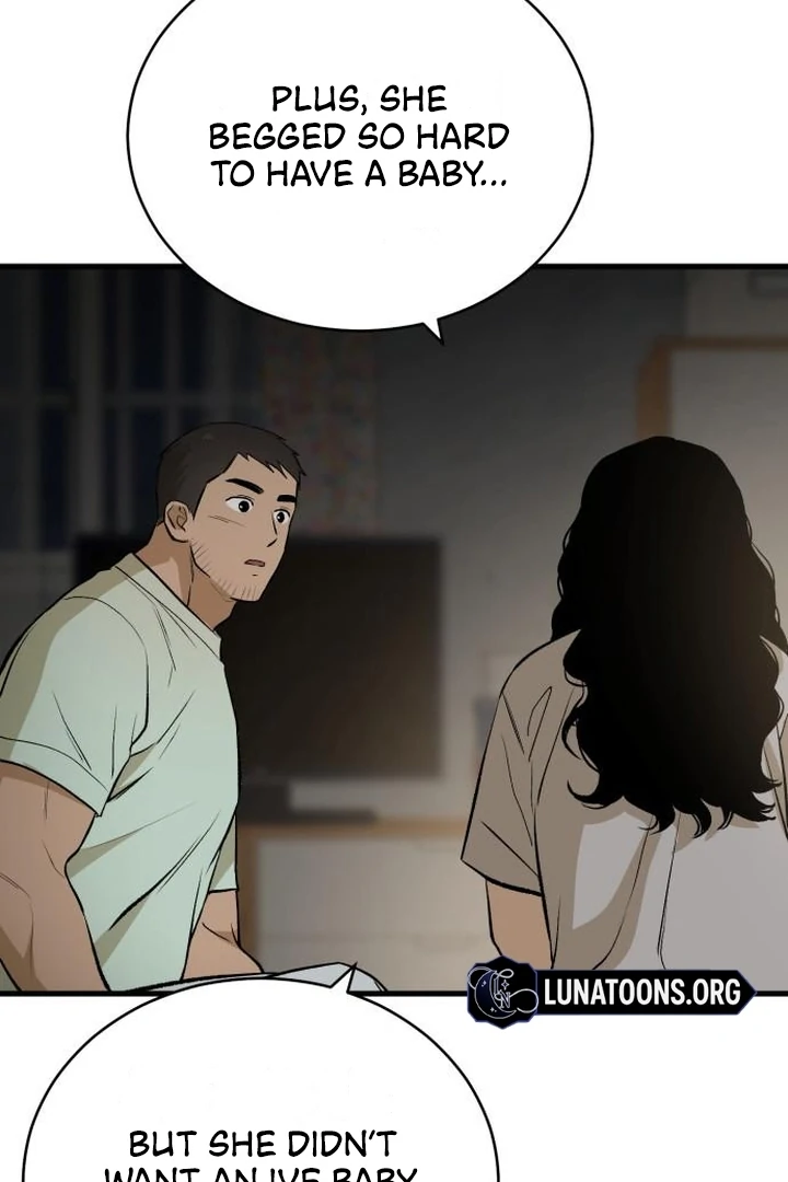 The House You Live In Chapter 8 - page 92