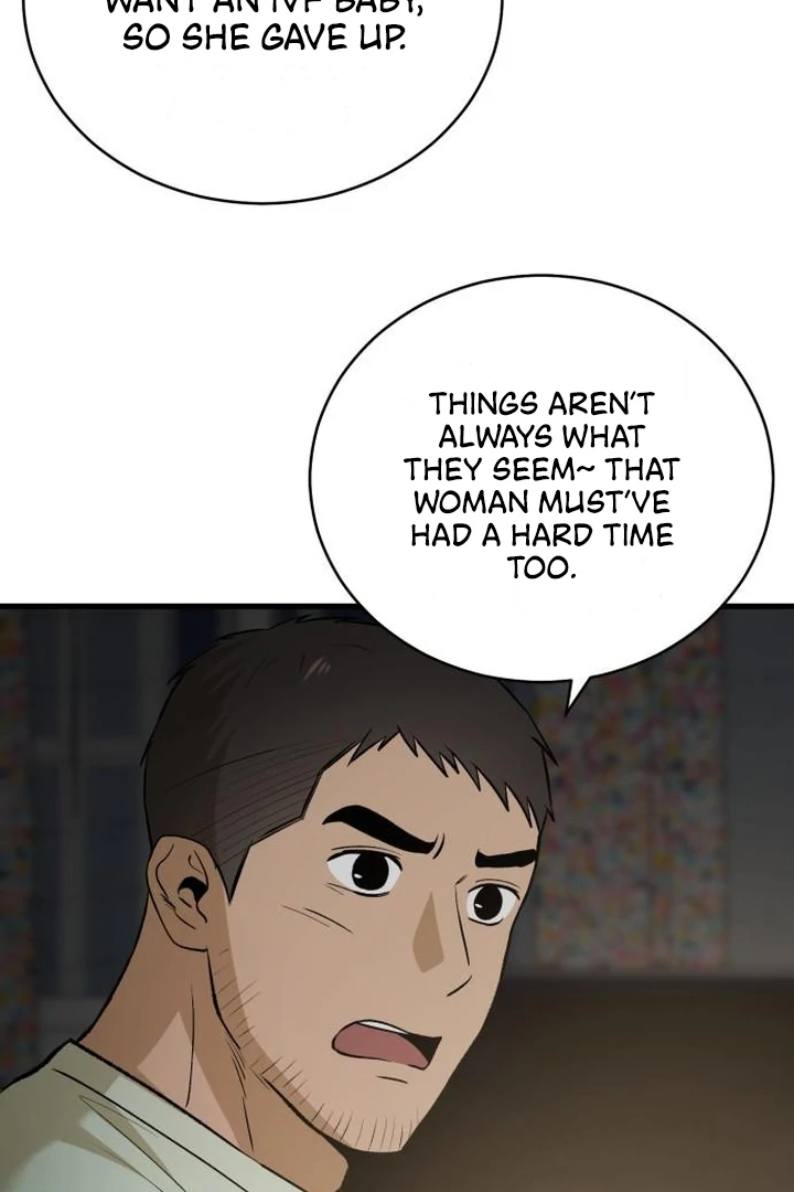 The House You Live In Chapter 8 - page 93