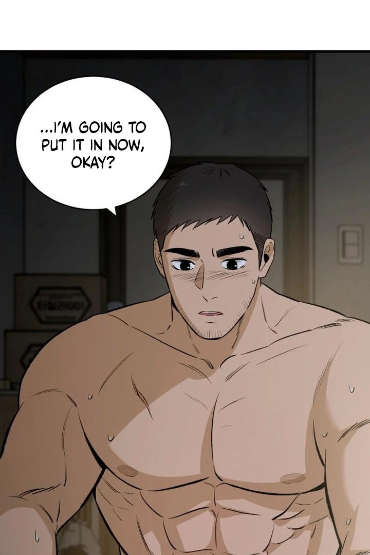 The House You Live In Chapter 9 - page 9