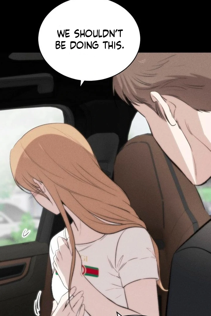 The House You Live In Chapter 9 - page 117