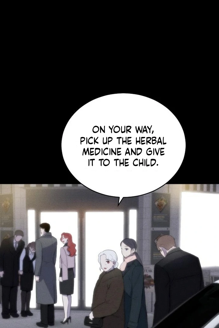 The House You Live In Chapter 9 - page 120