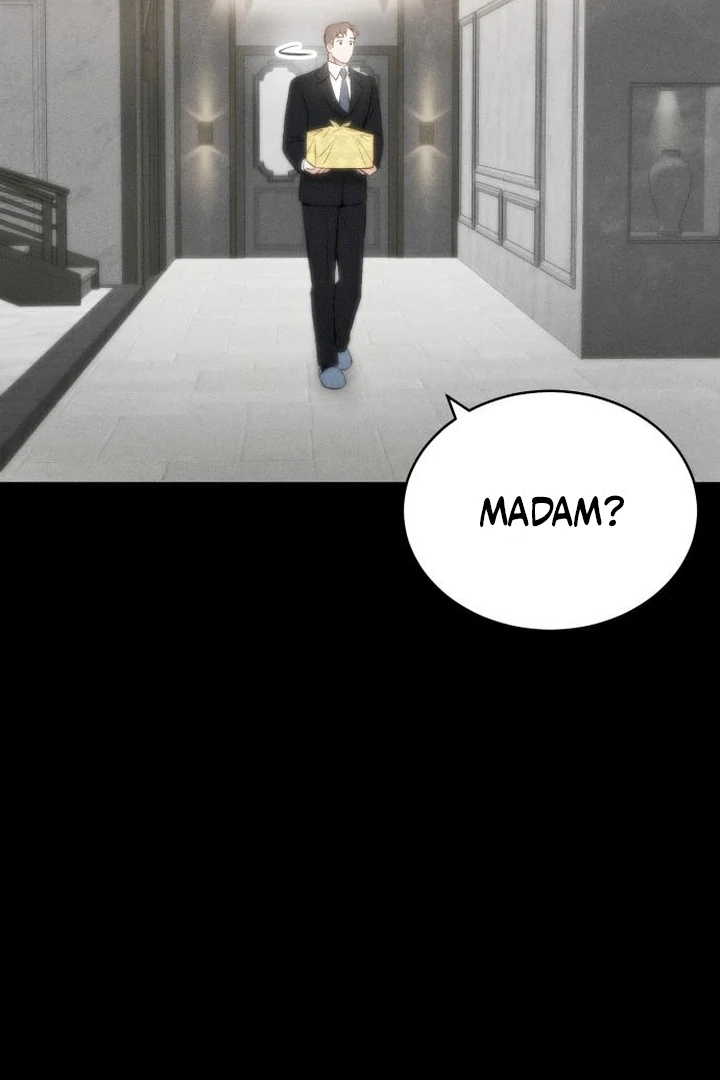 The House You Live In Chapter 9 - page 122