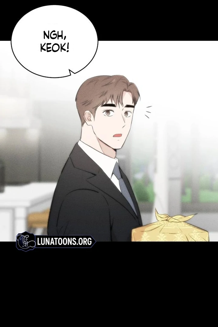 The House You Live In Chapter 9 - page 123