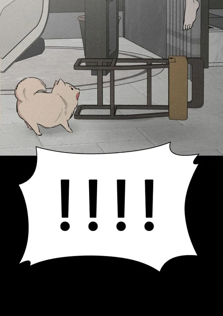 The House You Live In Chapter 9 - page 126