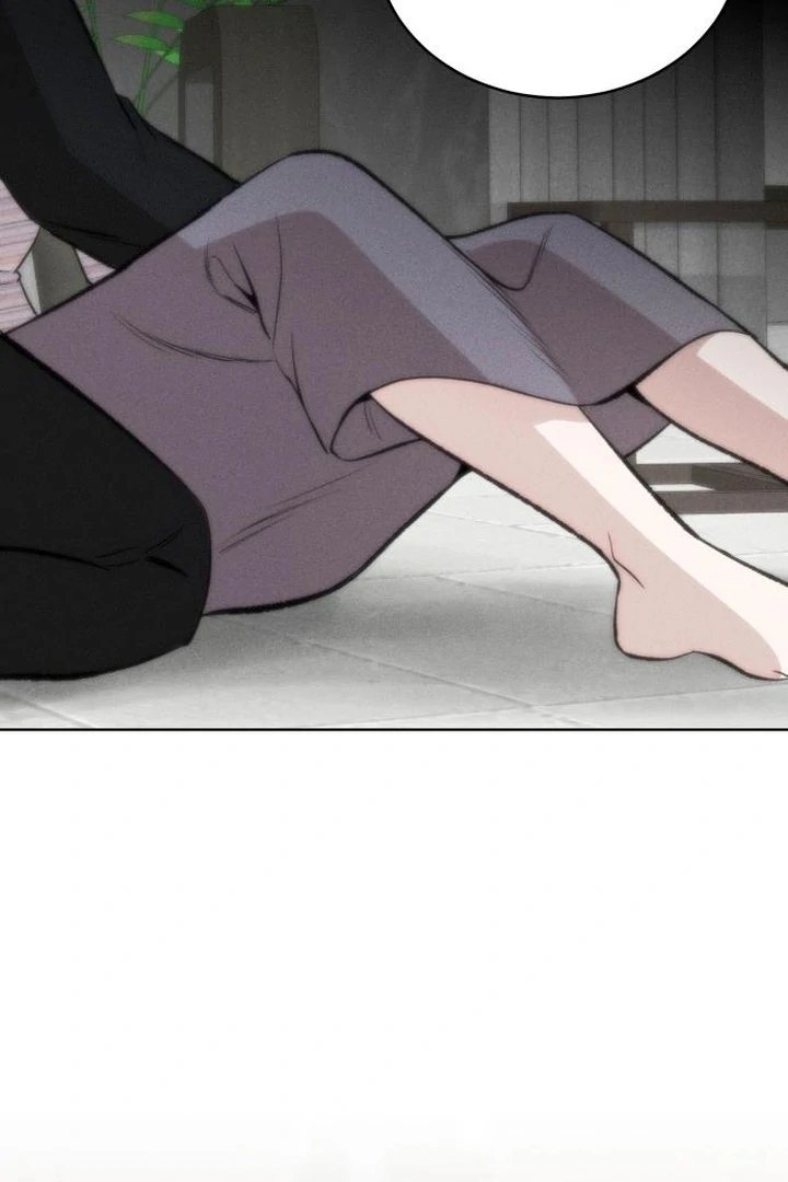 The House You Live In Chapter 9 - page 128