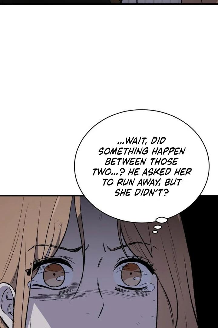 The House You Live In Chapter 9 - page 134