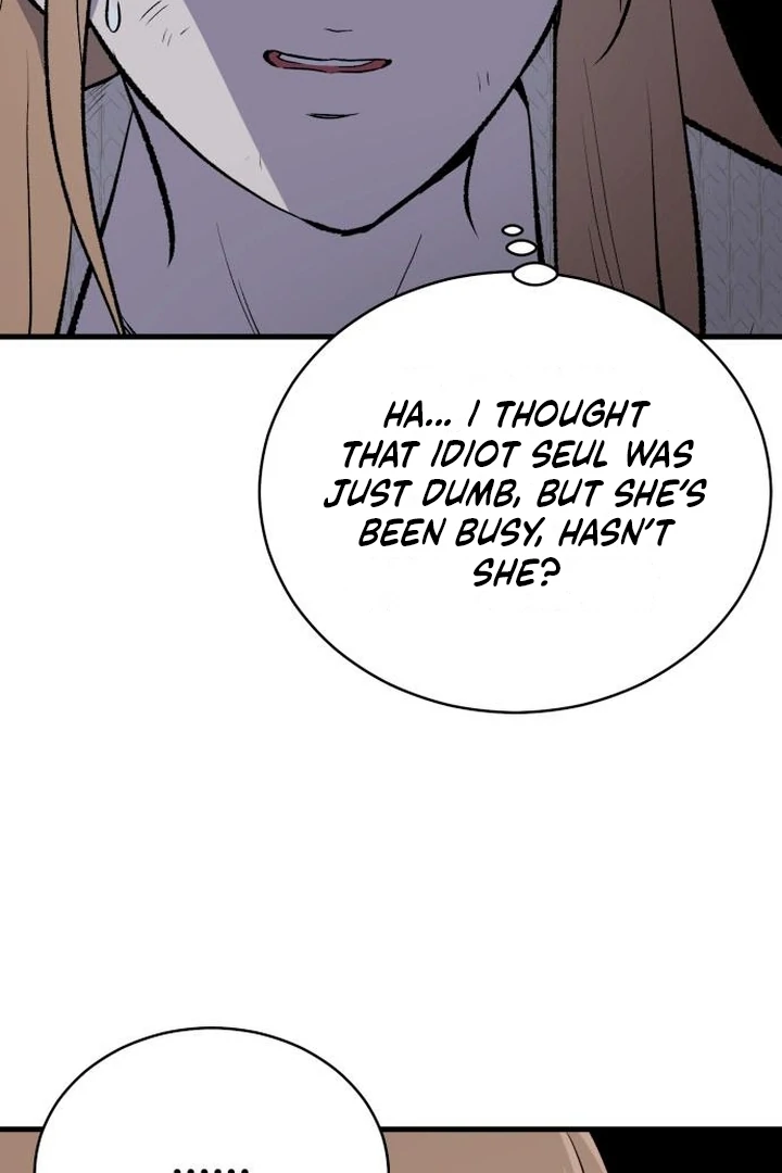 The House You Live In Chapter 9 - page 135