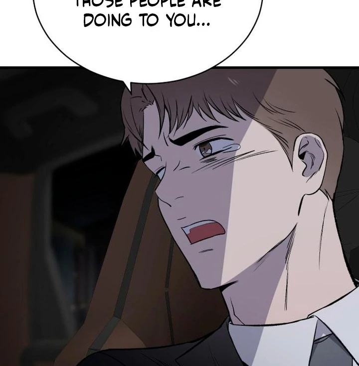 The House You Live In Chapter 9 - page 139