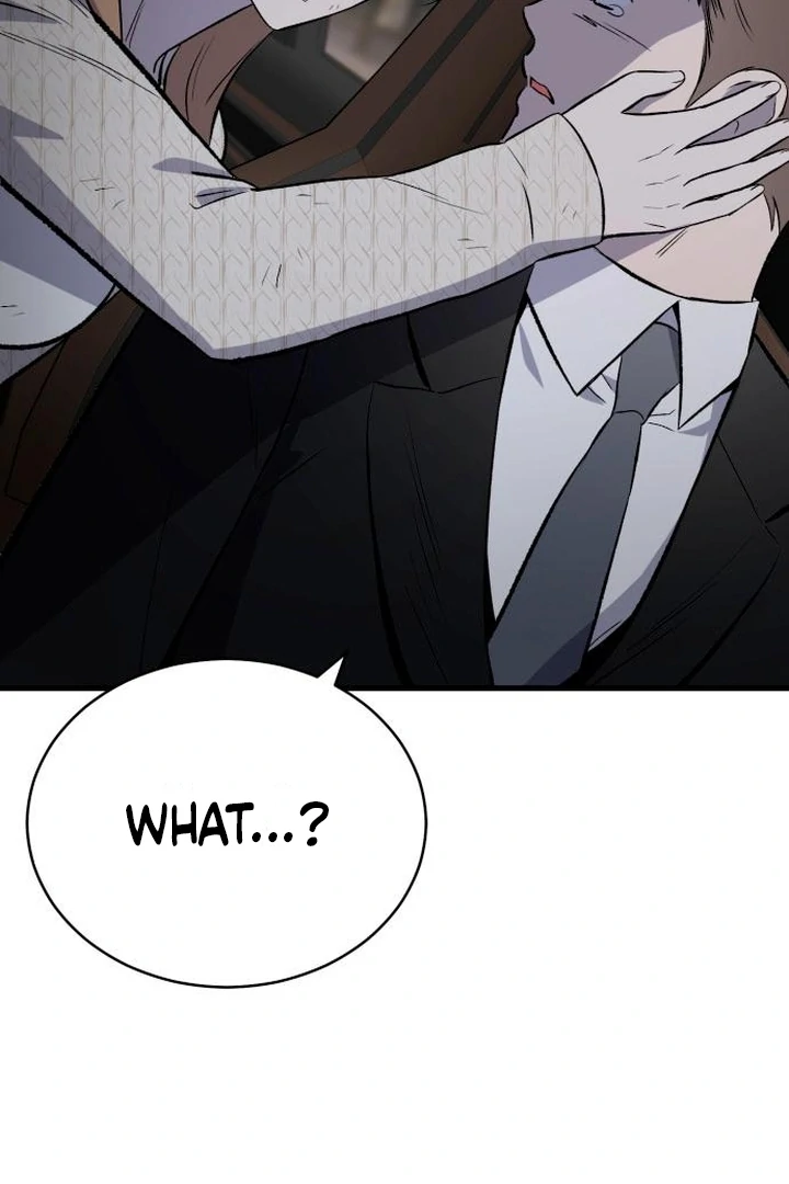 The House You Live In Chapter 9 - page 144