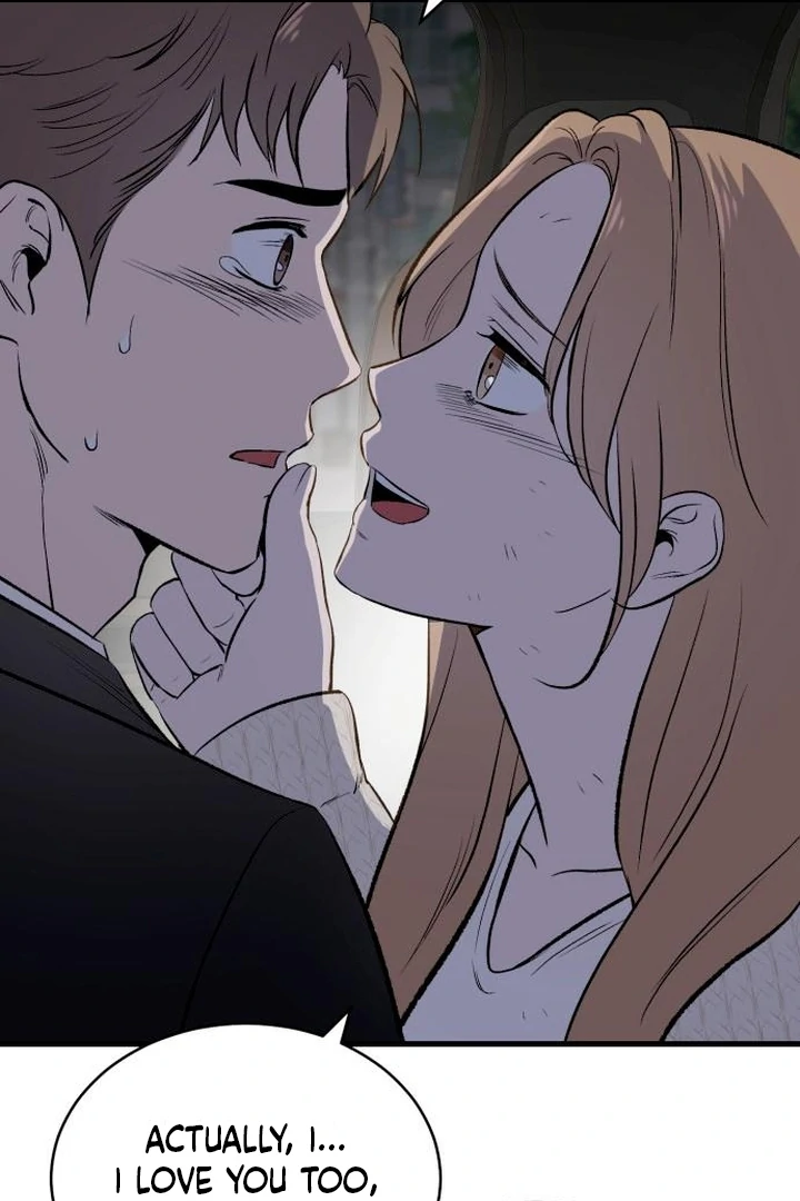 The House You Live In Chapter 9 - page 147