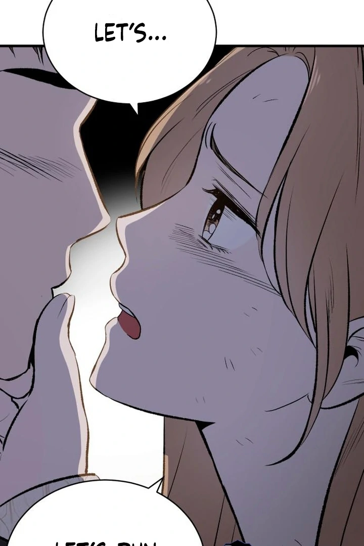 The House You Live In Chapter 9 - page 150