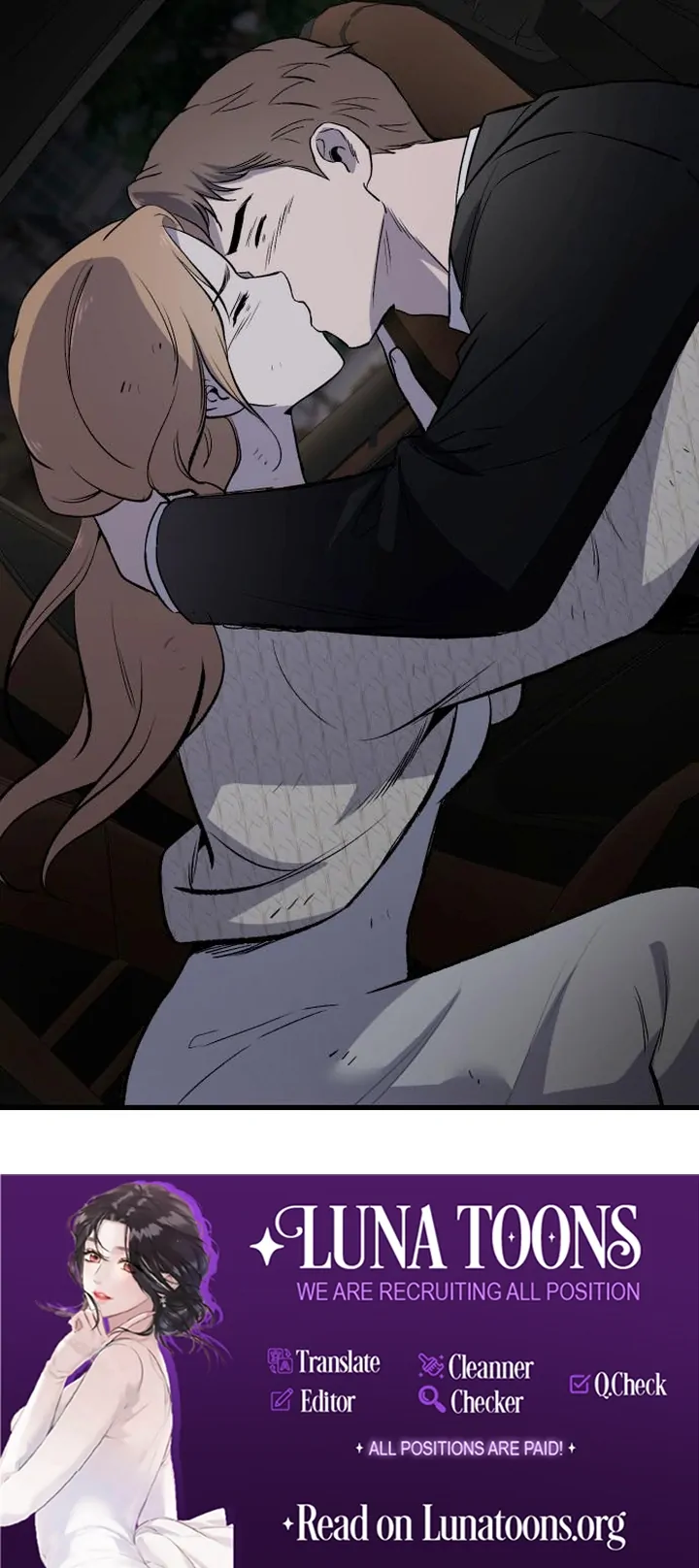 The House You Live In Chapter 9 - page 155