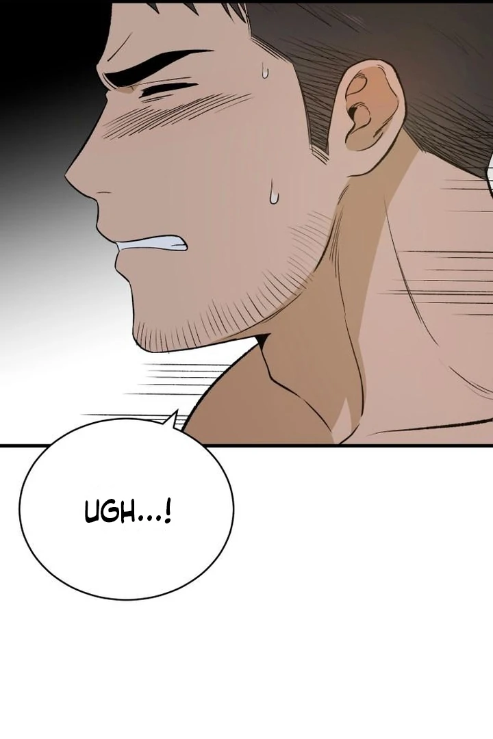 The House You Live In Chapter 9 - page 15