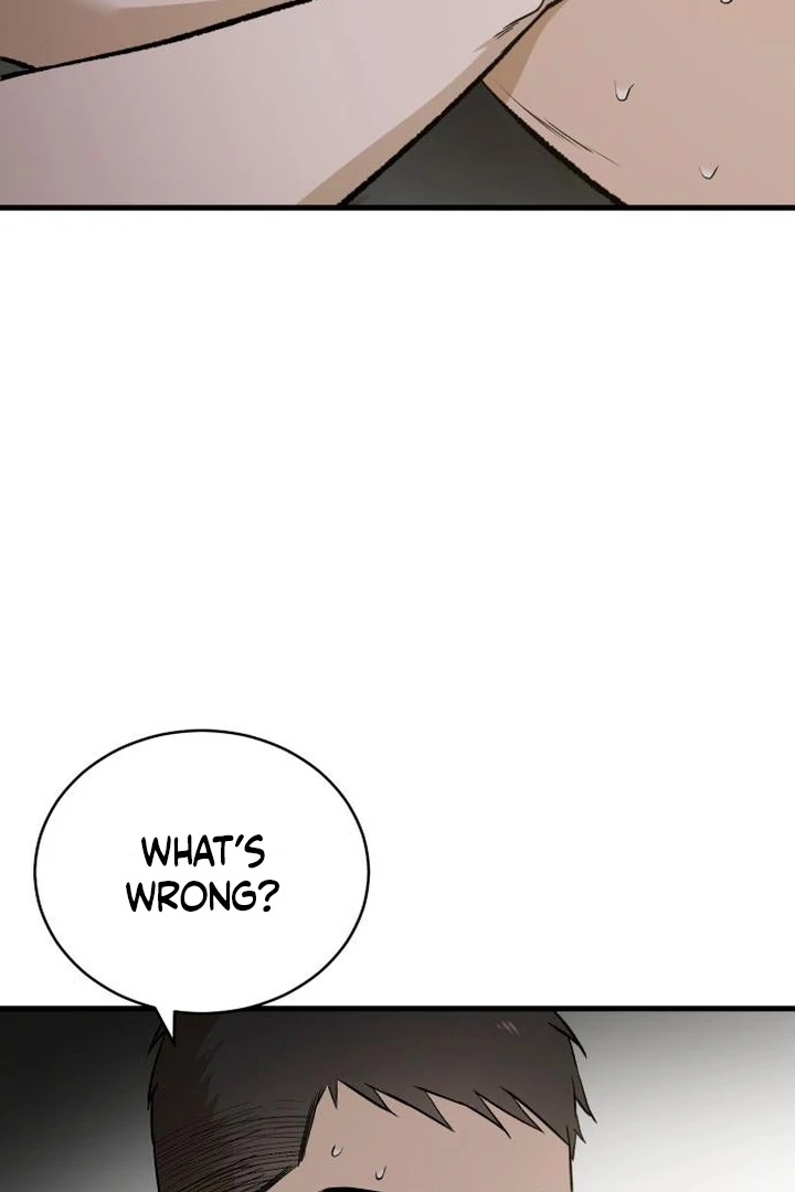 The House You Live In Chapter 9 - page 18