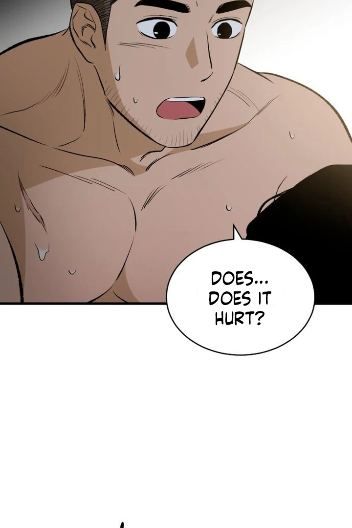 The House You Live In Chapter 9 - page 19