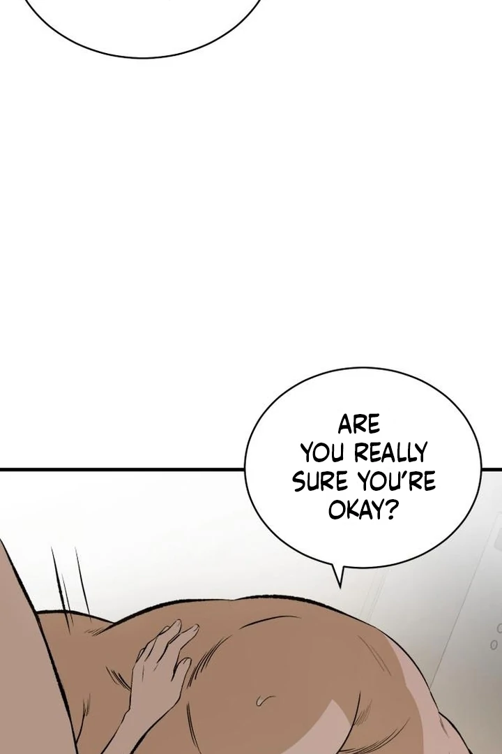 The House You Live In Chapter 9 - page 21