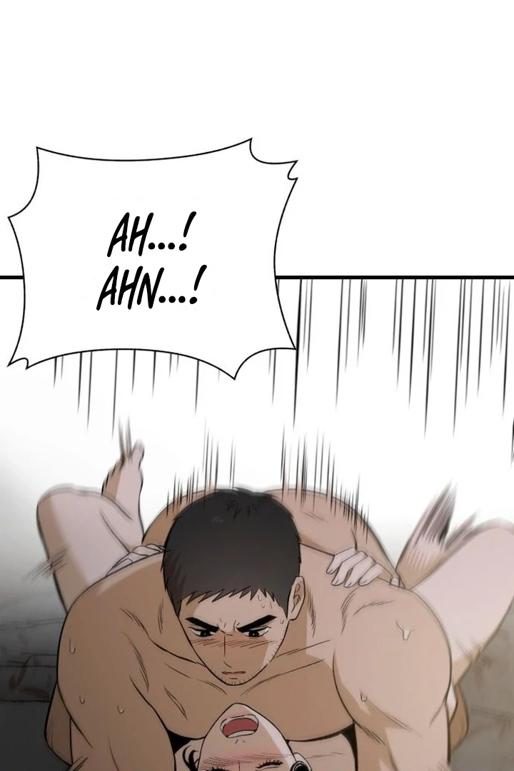 The House You Live In Chapter 9 - page 29