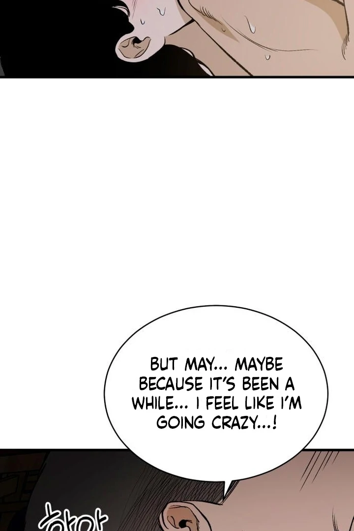 The House You Live In Chapter 9 - page 33