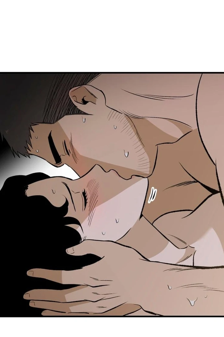 The House You Live In Chapter 9 - page 35