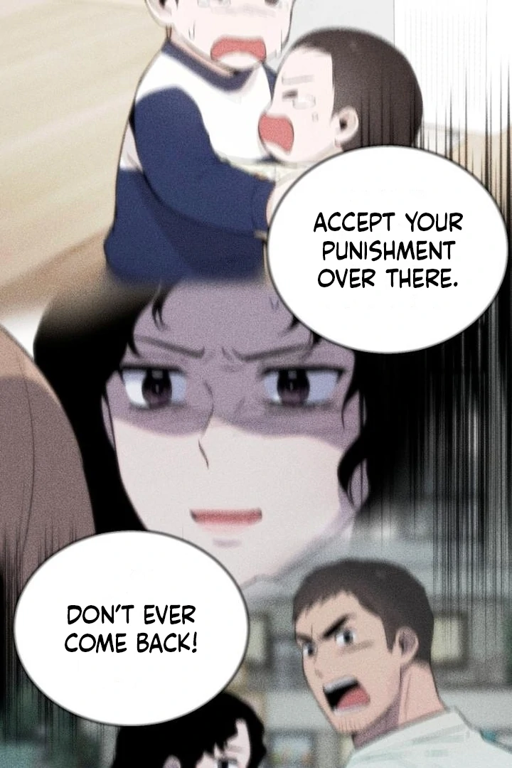 The House You Live In Chapter 9 - page 48