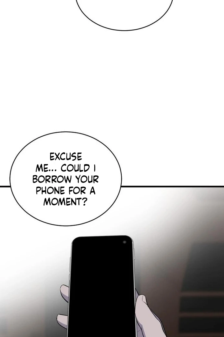 The House You Live In Chapter 9 - page 52