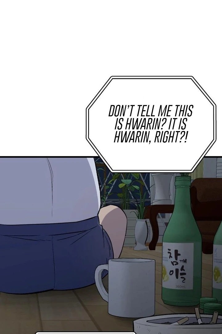 The House You Live In Chapter 9 - page 60