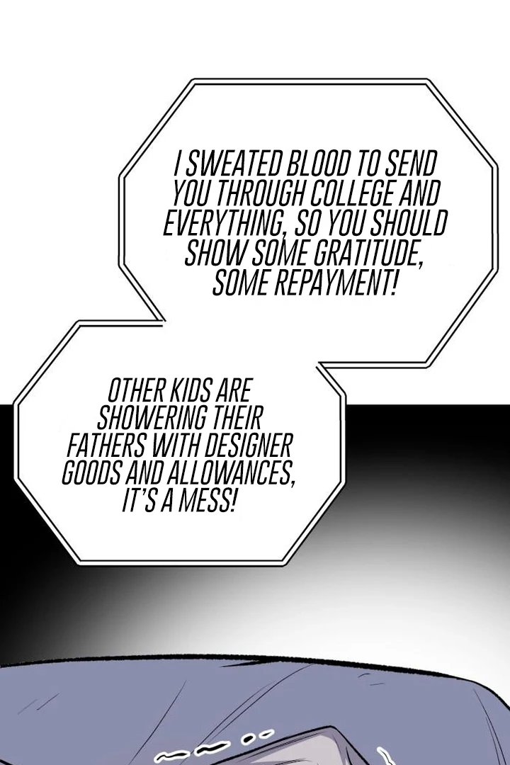 The House You Live In Chapter 9 - page 63