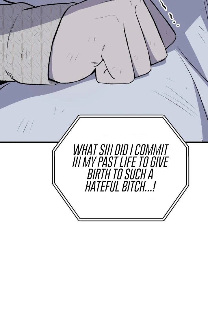 The House You Live In Chapter 9 - page 64