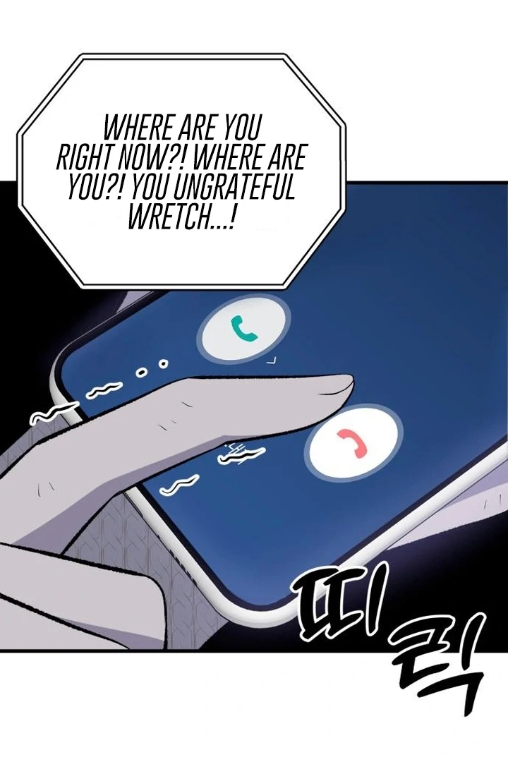 The House You Live In Chapter 9 - page 65