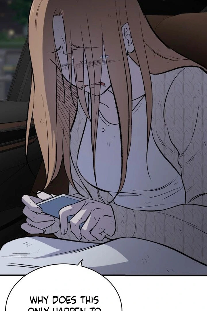 The House You Live In Chapter 9 - page 68