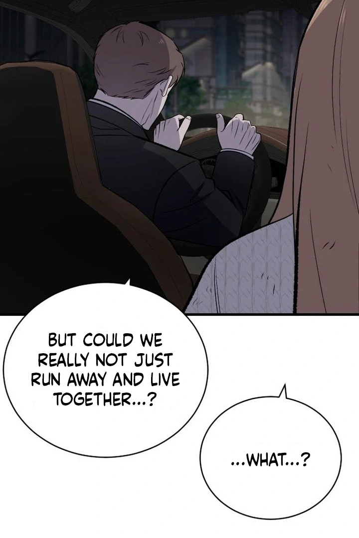 The House You Live In Chapter 9 - page 74