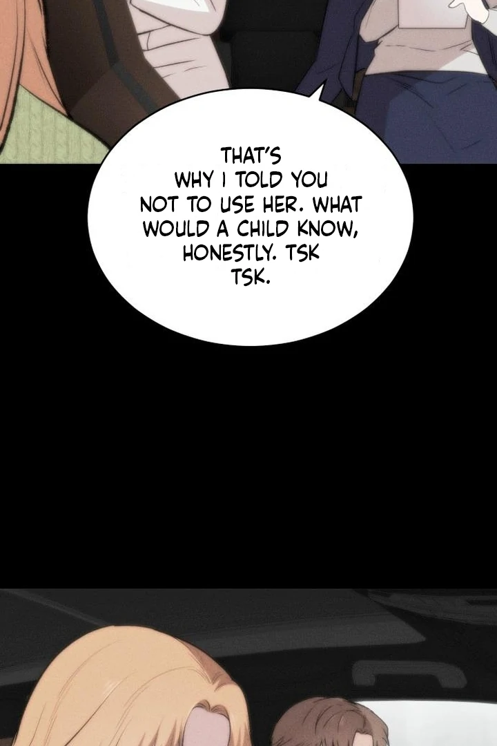 The House You Live In Chapter 9 - page 82