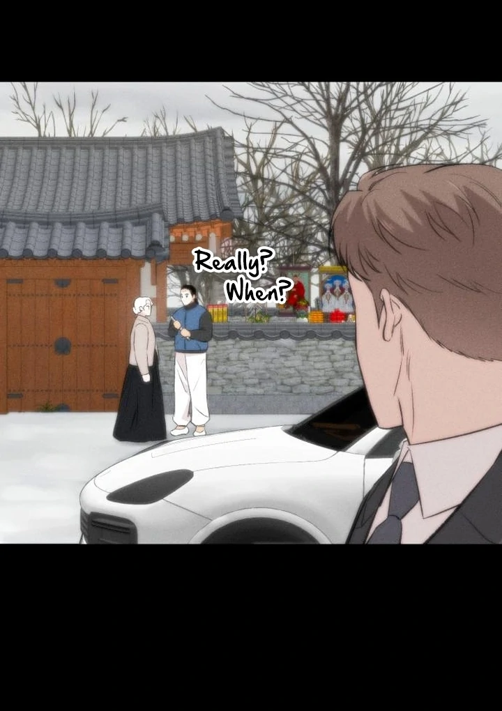 The House You Live In Chapter 9 - page 84