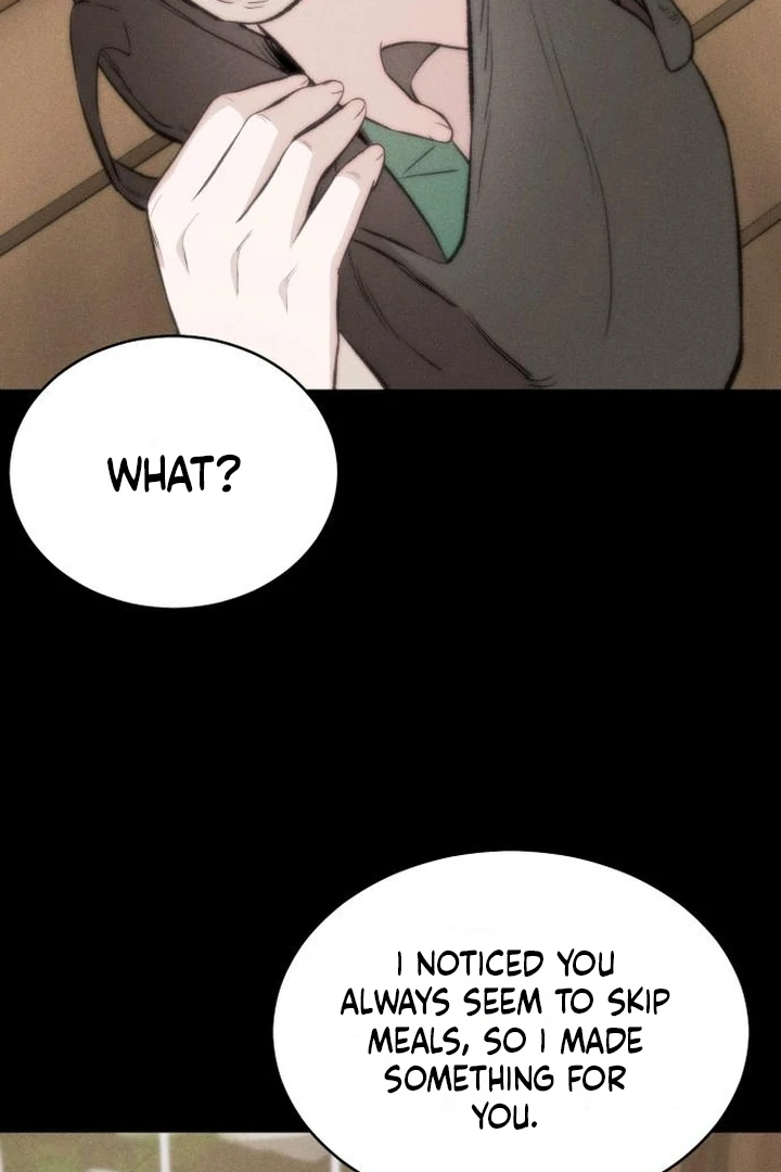 The House You Live In Chapter 9 - page 87