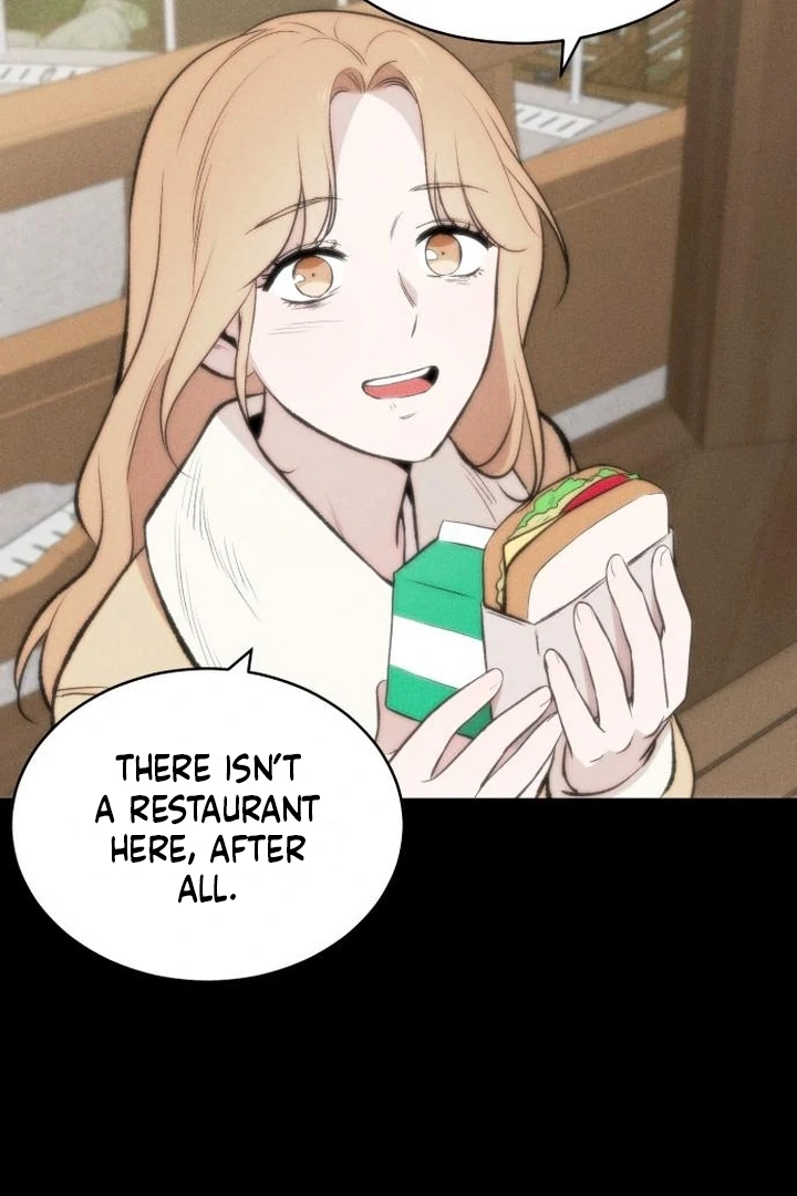 The House You Live In Chapter 9 - page 88