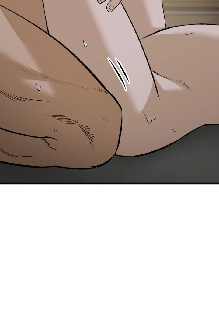 The House You Live In Chapter 9 - page 8