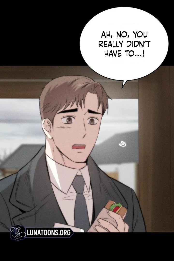 The House You Live In Chapter 9 - page 89