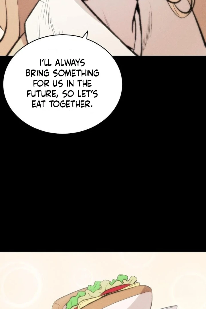 The House You Live In Chapter 9 - page 91