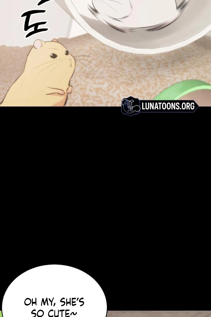 The House You Live In Chapter 9 - page 94